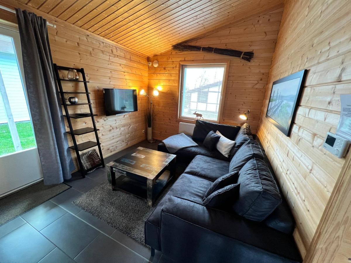 Ferienhaus Nordland Bachenbrock Extérieur photo