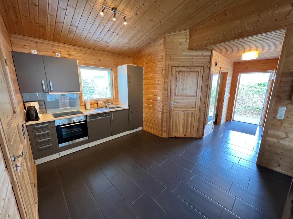 Ferienhaus Nordland Bachenbrock Extérieur photo