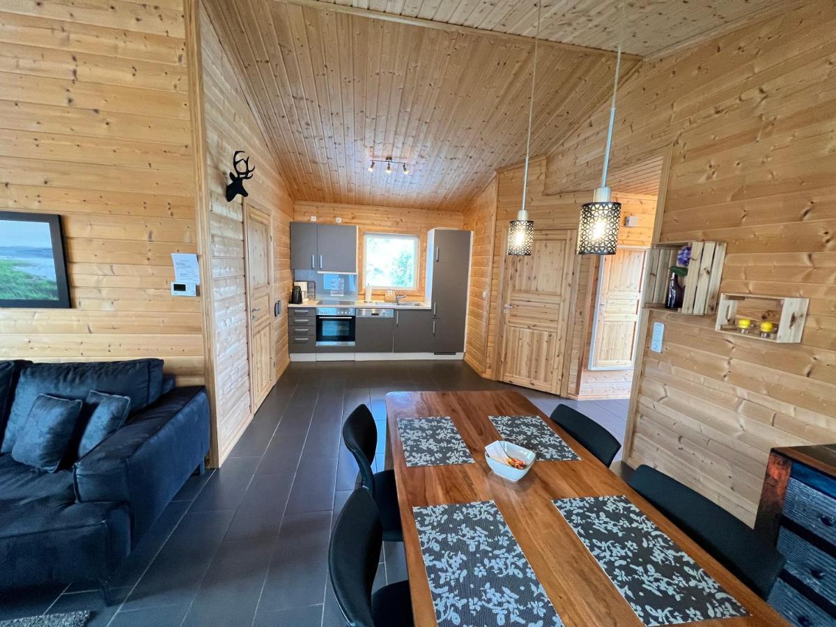 Ferienhaus Nordland Bachenbrock Extérieur photo
