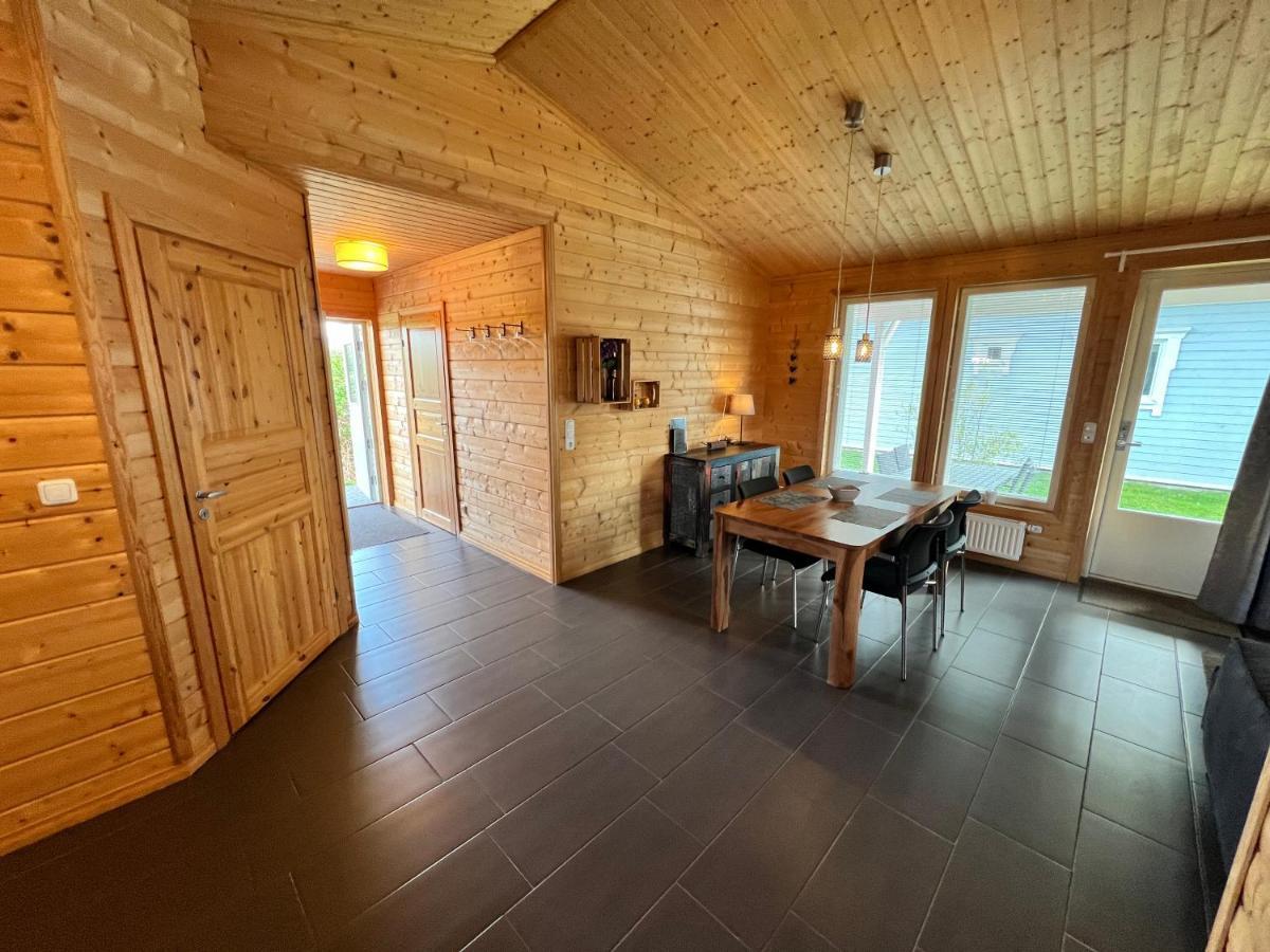 Ferienhaus Nordland Bachenbrock Extérieur photo