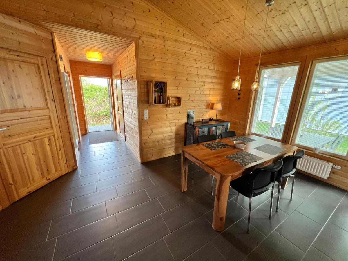 Ferienhaus Nordland Bachenbrock Extérieur photo