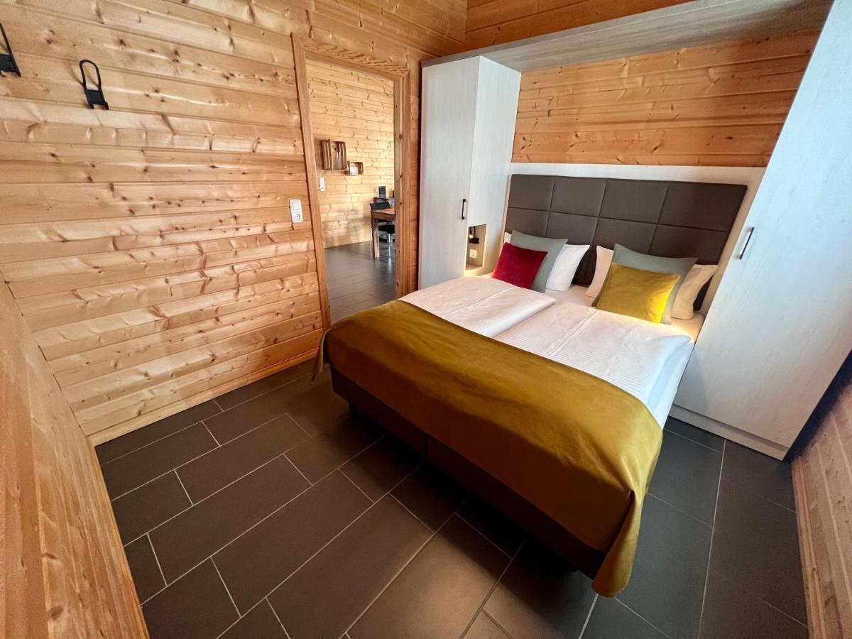 Ferienhaus Nordland Bachenbrock Extérieur photo