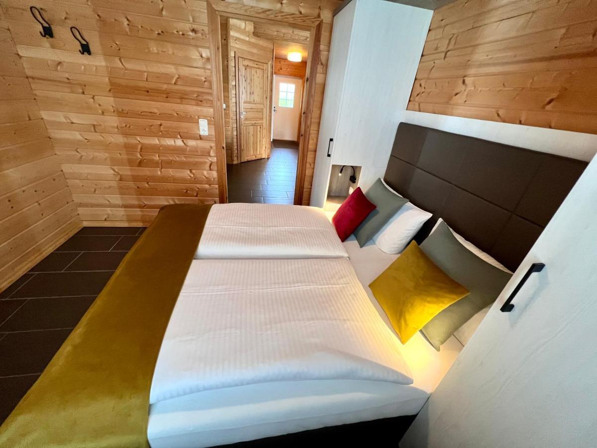 Ferienhaus Nordland Bachenbrock Extérieur photo