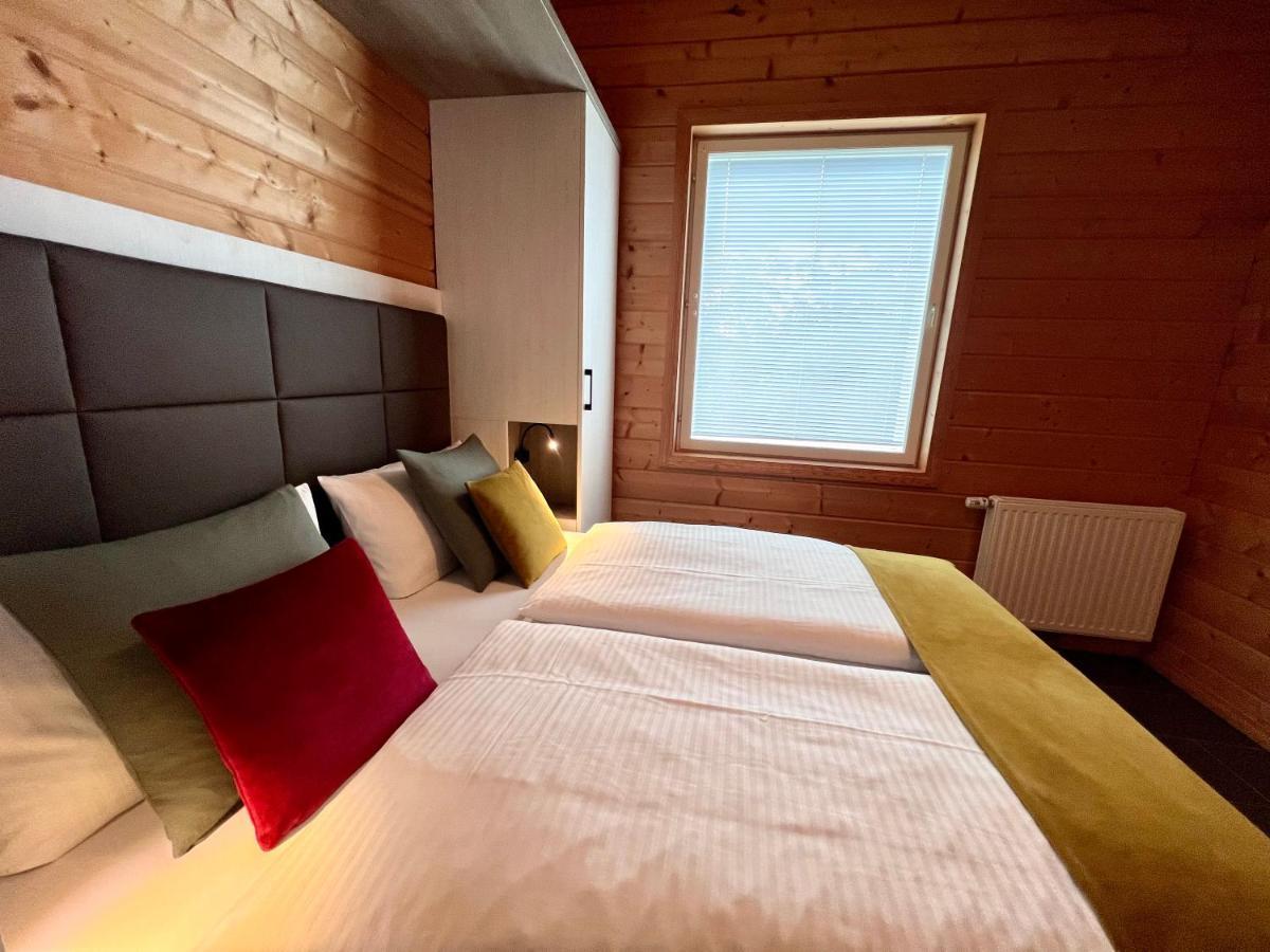 Ferienhaus Nordland Bachenbrock Extérieur photo