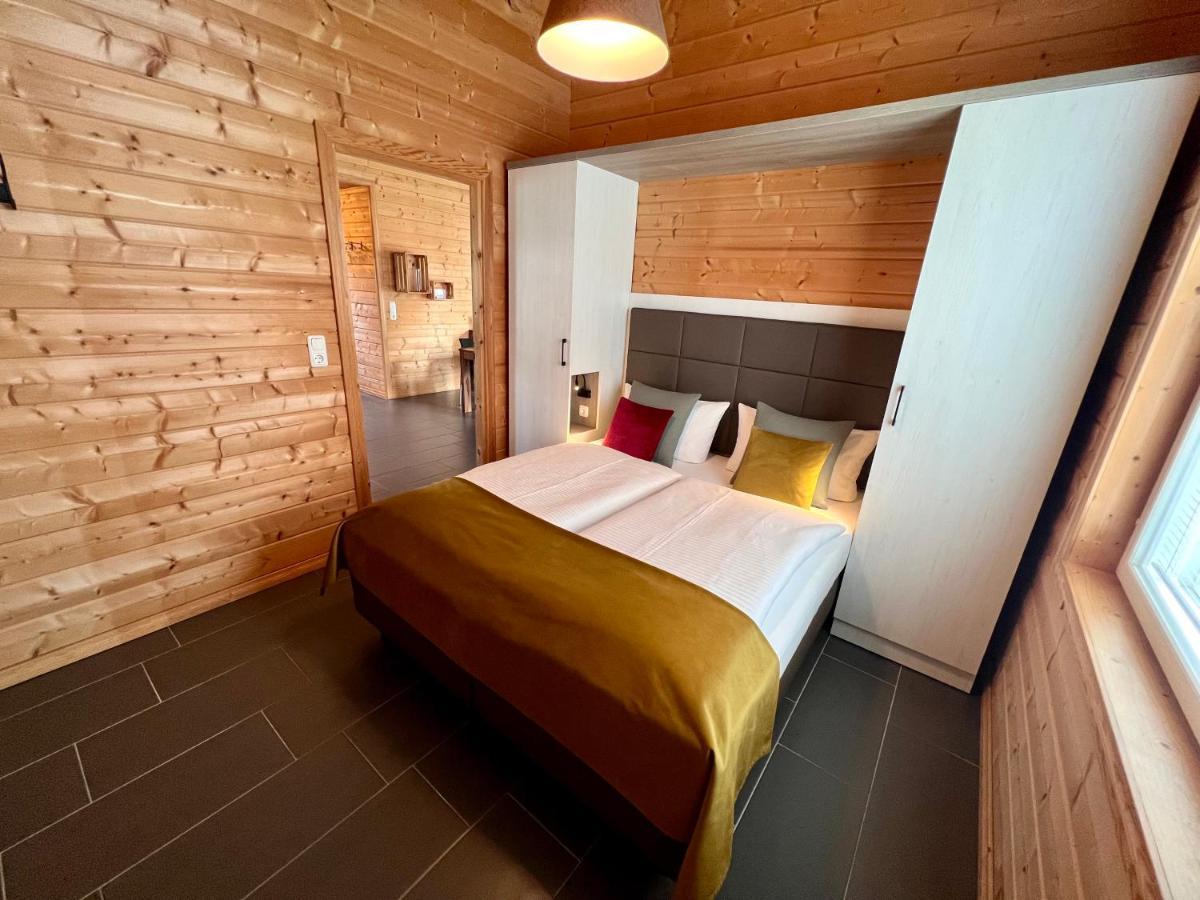 Ferienhaus Nordland Bachenbrock Extérieur photo