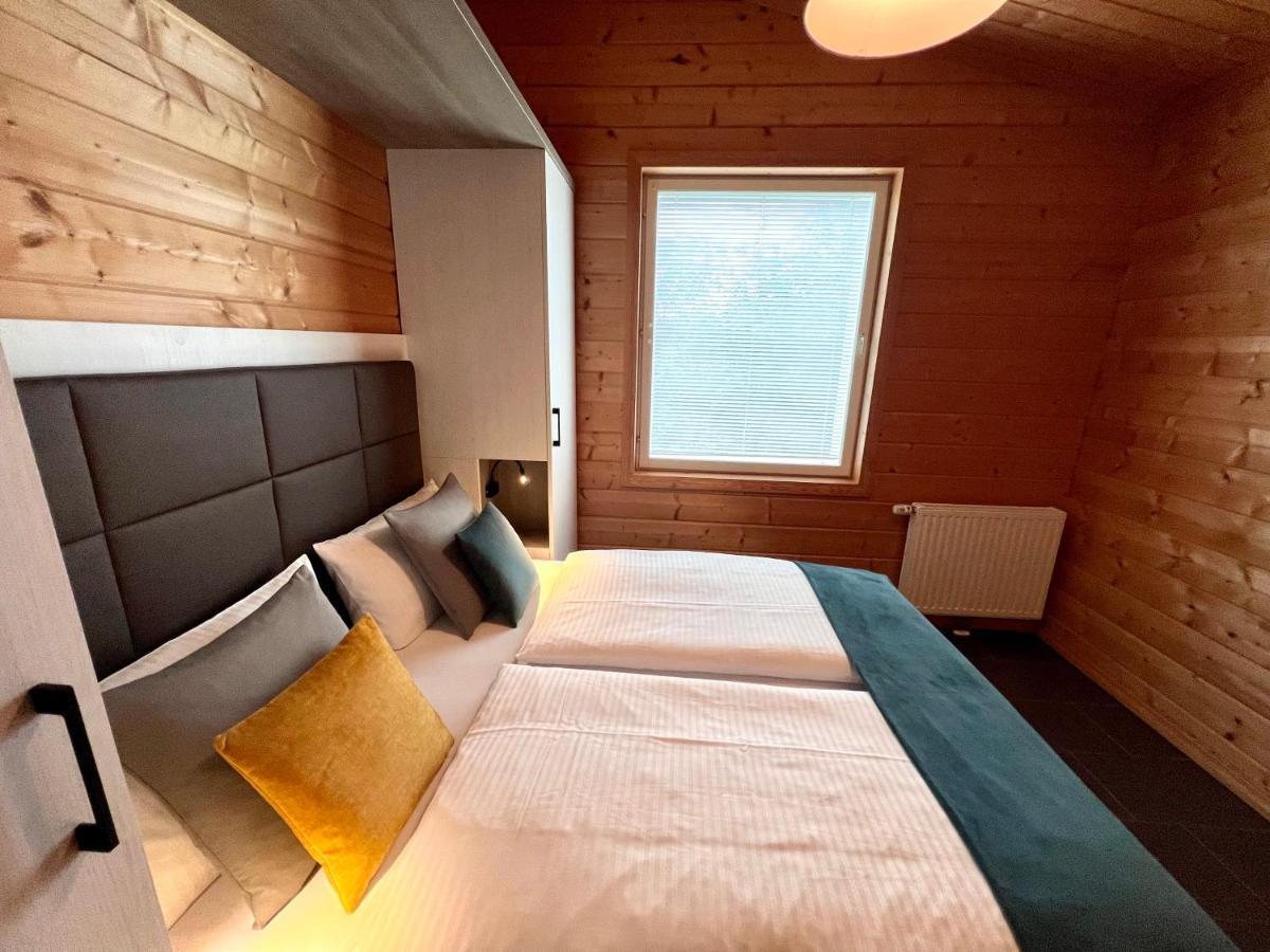 Ferienhaus Nordland Bachenbrock Extérieur photo