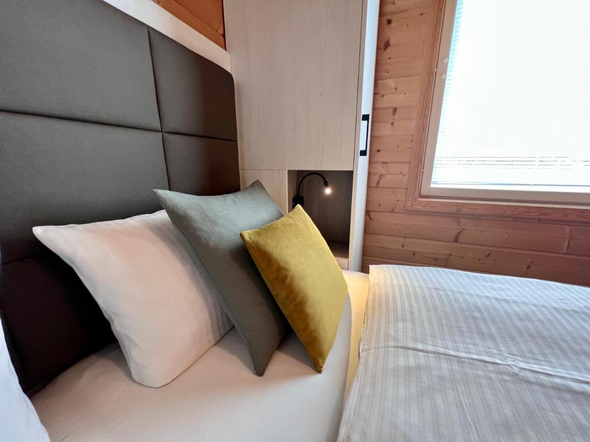 Ferienhaus Nordland Bachenbrock Extérieur photo