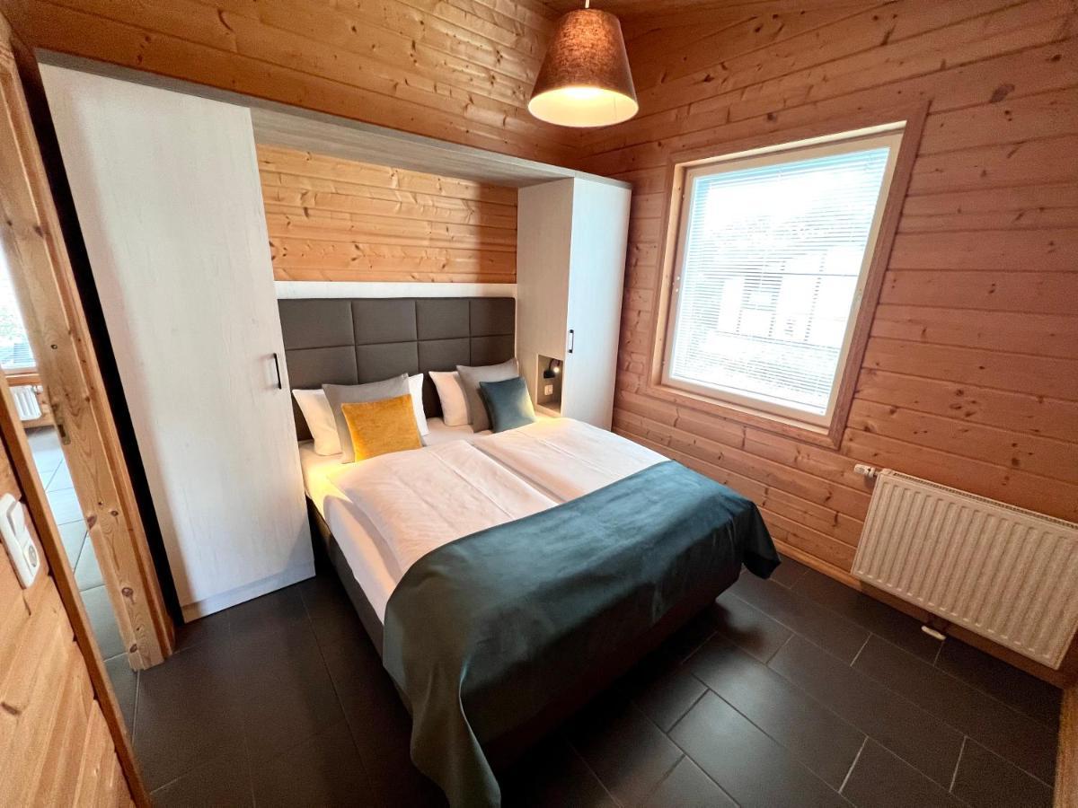 Ferienhaus Nordland Bachenbrock Extérieur photo