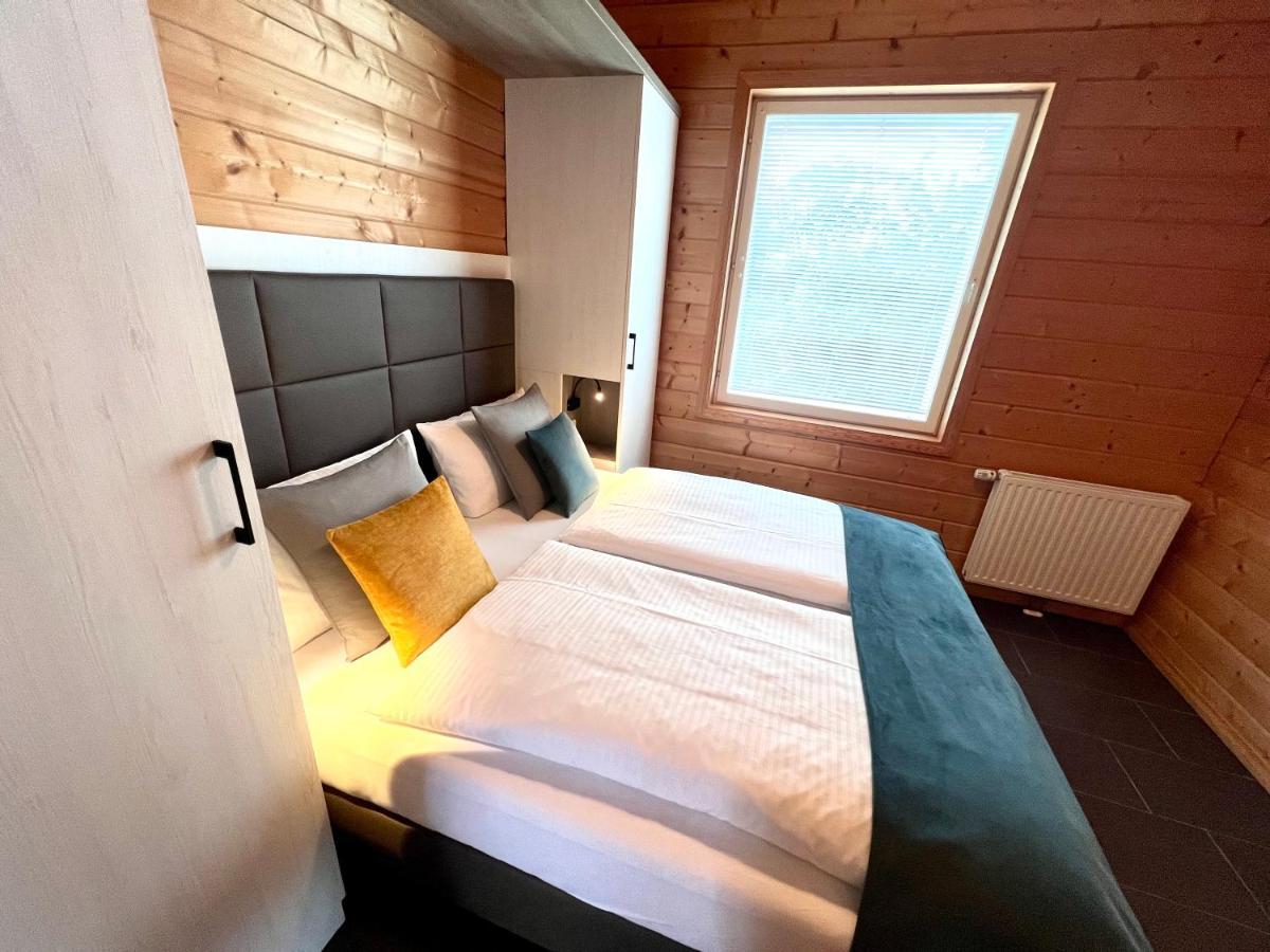 Ferienhaus Nordland Bachenbrock Extérieur photo