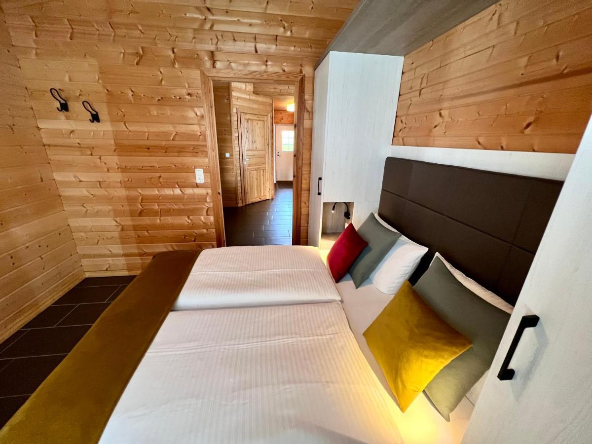 Ferienhaus Nordland Bachenbrock Extérieur photo