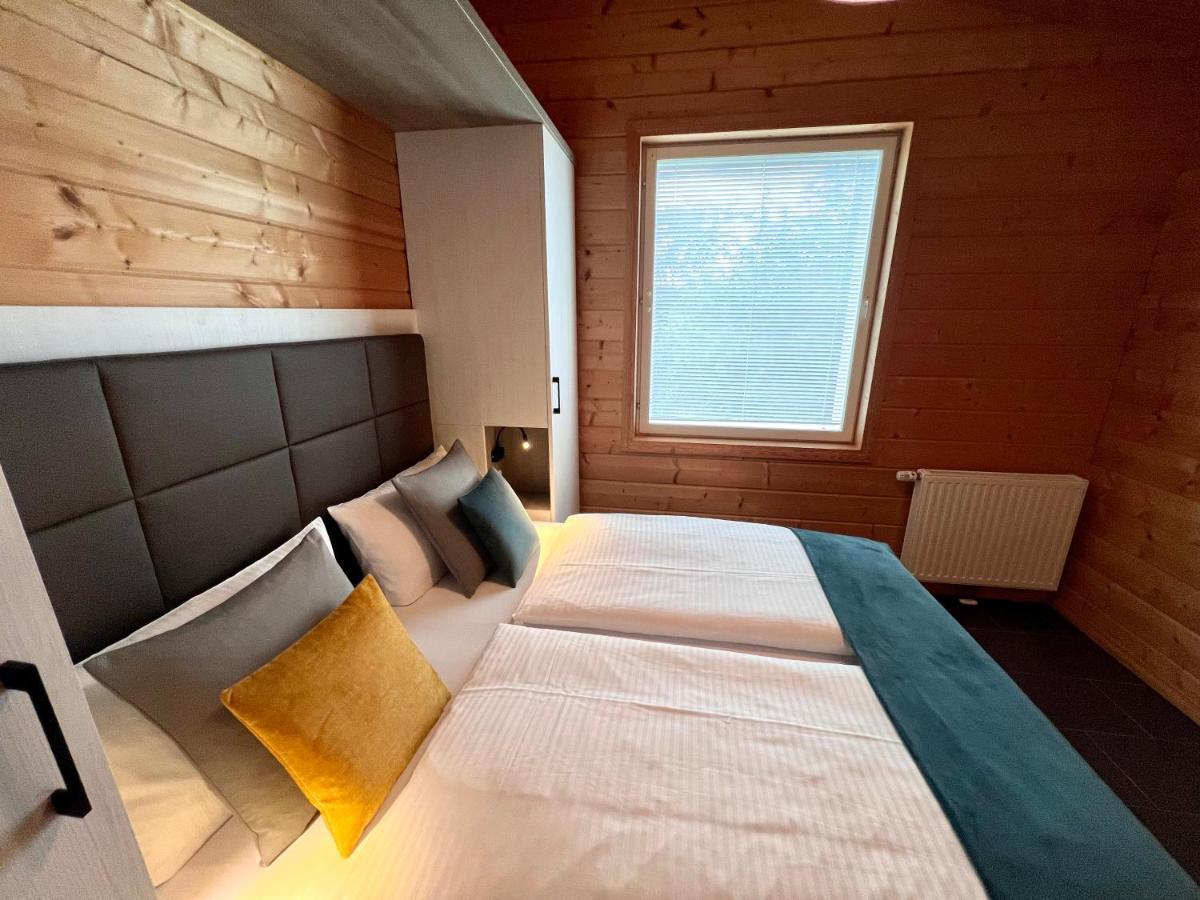 Ferienhaus Nordland Bachenbrock Extérieur photo