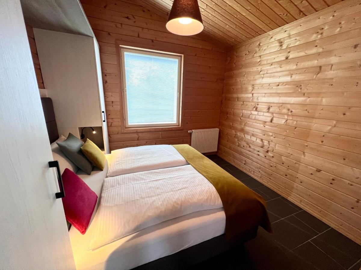 Ferienhaus Nordland Bachenbrock Extérieur photo