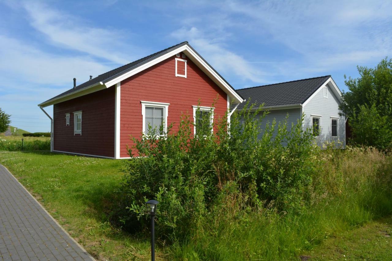 Ferienhaus Nordland Bachenbrock Extérieur photo